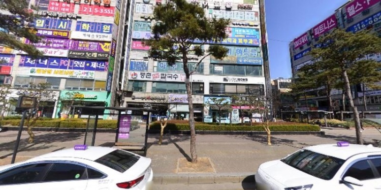 이씨와이키즈스쿨외국어학원 대표 이미지