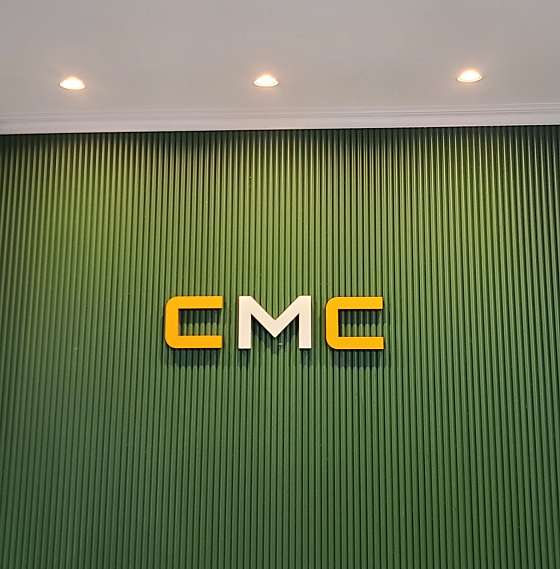 CMC수학 학원 대표 이미지