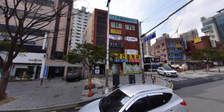 하이브리드학원 대표 이미지