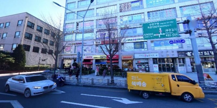 김영식영어학원 대표 이미지