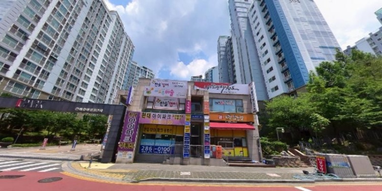 아트톡미술 학원 대표 이미지