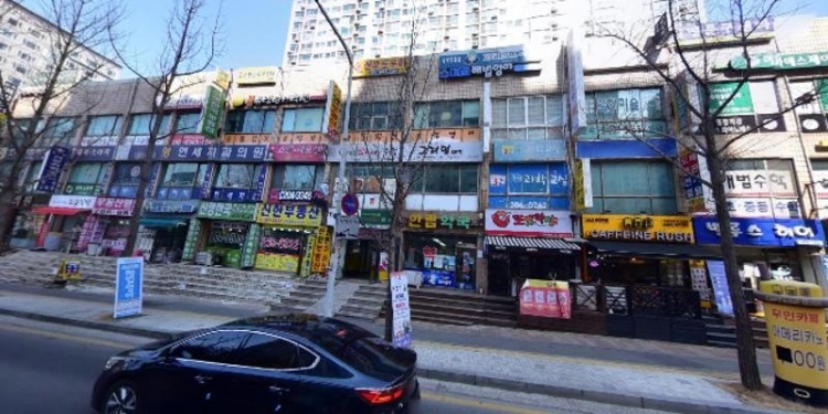 오즈미술교습소 대표 이미지