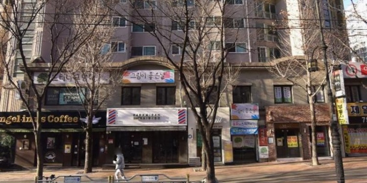느티나무영어교습소 대표 이미지