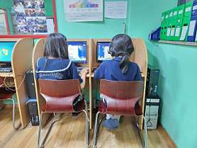 윤선생우리집앞영어교실 대구경동점 사진 3