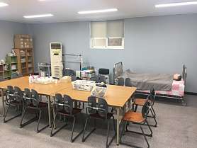 한려간호학원 사진 5