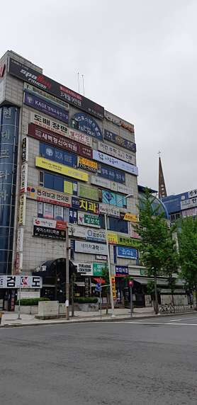 나무국어 사진 2