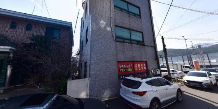 경남중장비학원 대표 이미지