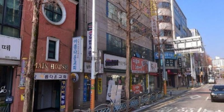 알롱제 무용학원 대표 이미지