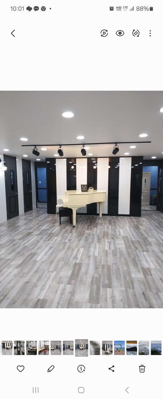 옹달샘음악학원