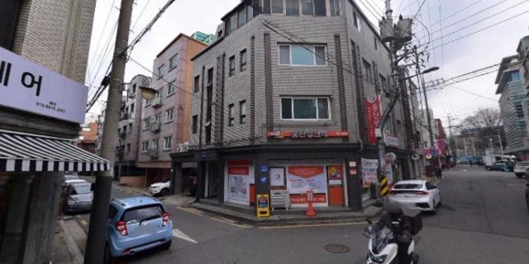 웅진싱크빅국어교습소