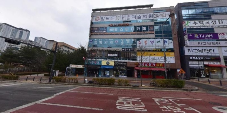 광교장샘영어 학원 대표 이미지