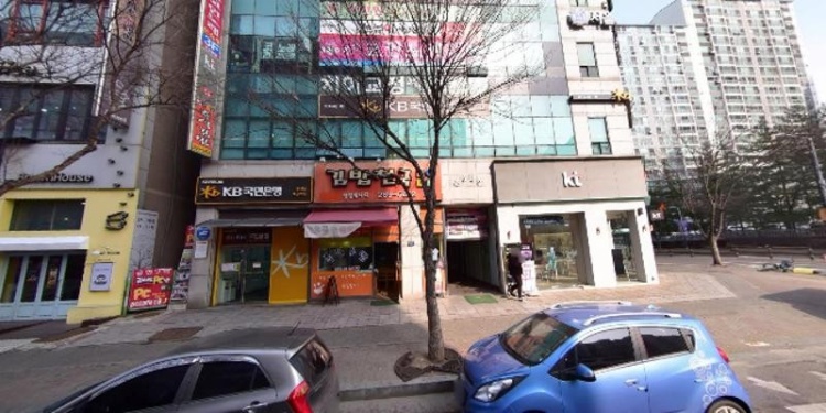 멘토학원 대표 이미지