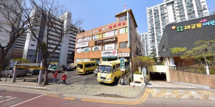 해법영어충무센터 대표 이미지