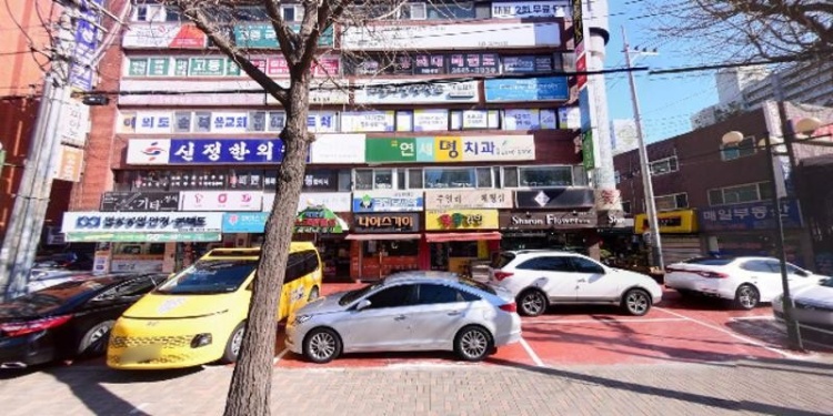 이큐뮤직아카데미 학원 대표 이미지