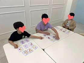 링키영어 고덕파라곤점 사진 2