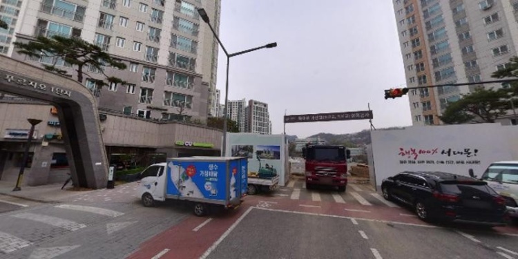 하연과학 북아현교습소