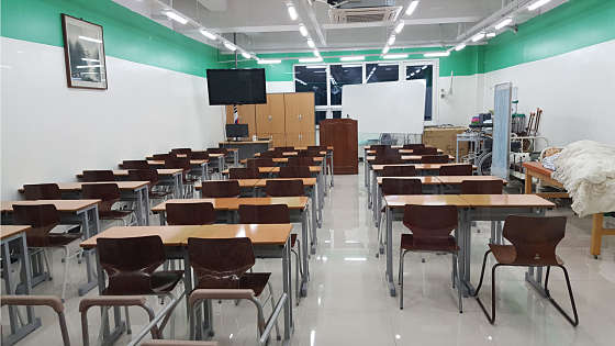 경북간호학원 대표 이미지