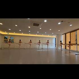 프로예종발레학원 사진 2