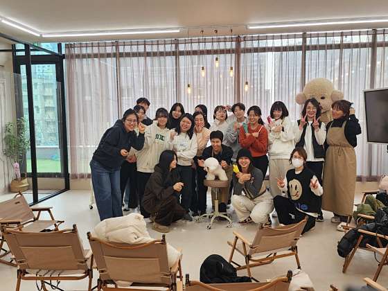 포항애견미용학원 대표 이미지