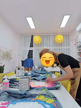 행복한 미술 교습소 사진 4