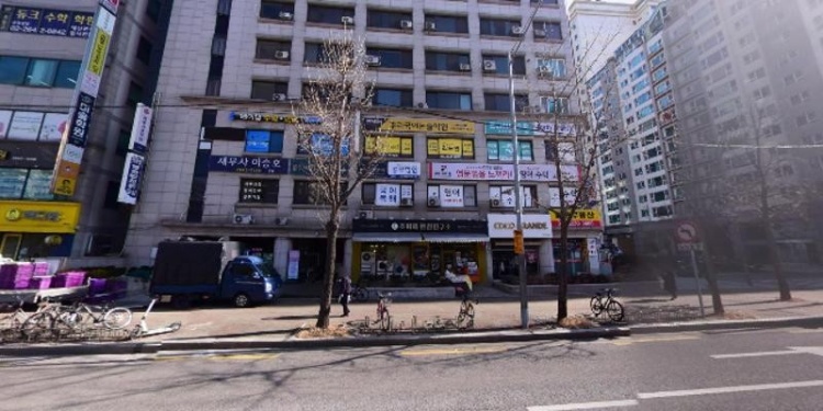 피엠프라이드수학 학원 대표 이미지