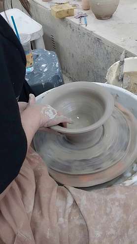 산본도예학원 사진 2