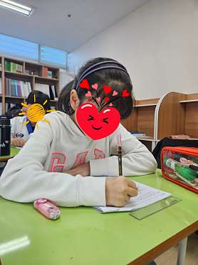 빨간펜수학의달인 동탄능동점 사진 4