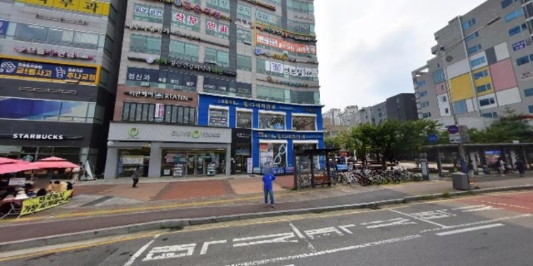 오르다코리아 김포지사 학원 대표 이미지