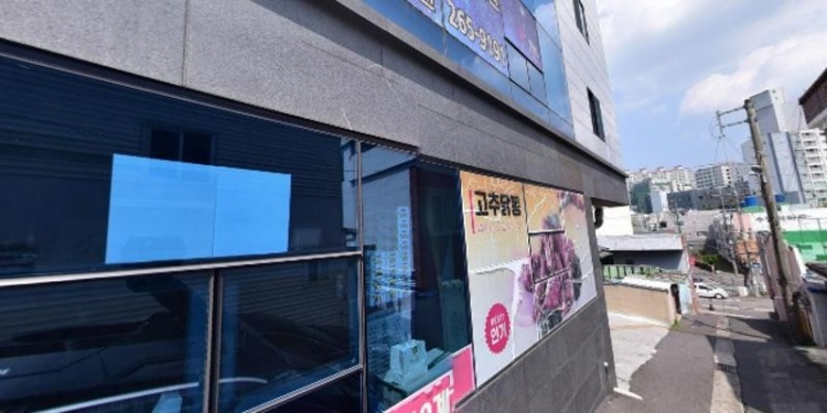 이투스수학학원 수암점 학원 대표 이미지
