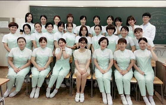 북광주동아간호학원 대표 이미지