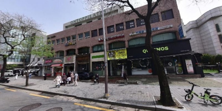 압구정명문학원 대표 이미지