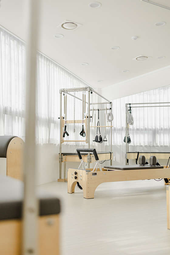 리즈발레&필라테스