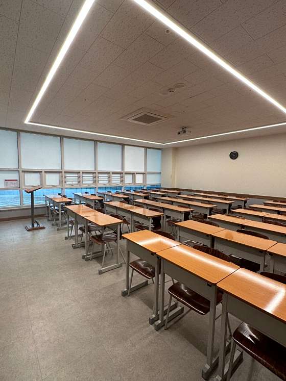 분당파인만학원 고등부SKY대입센터