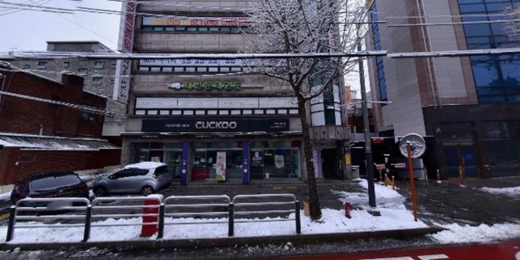 비욘드잉글리쉬학원