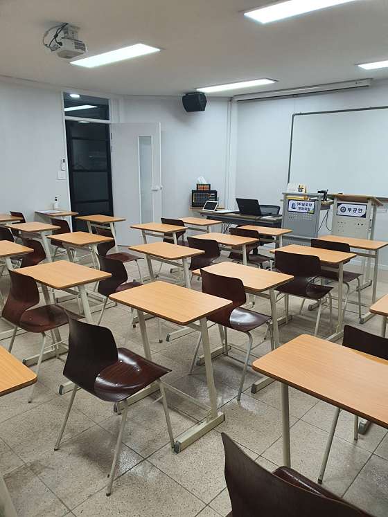 알로와경매학원 사진 3
