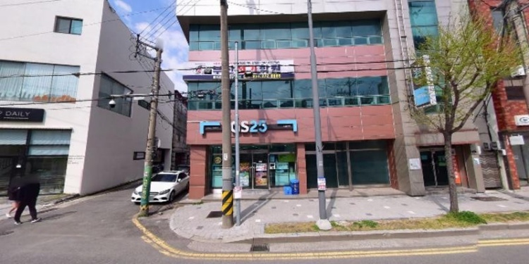 부산전기학원 대표 이미지