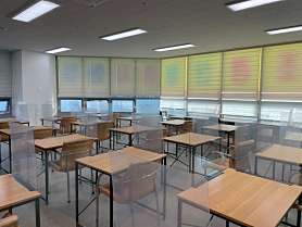 관인미솔꽃조경학원 사진 5