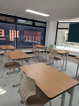 페트라수학 사진 4