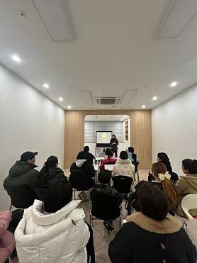 뮤엠영어 미사해빛학원 사진 3