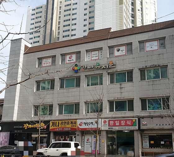 스마트해법수학 상인화성파크2단지점 사진 3