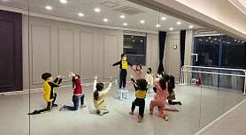 블루밍뮤지컬학원 사진 4