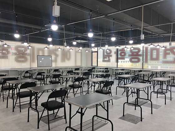 이바우펫일산 애견미용학원 대표 이미지