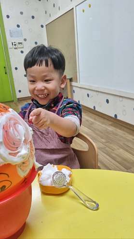 브레인스쿨 서신센터 사진 5