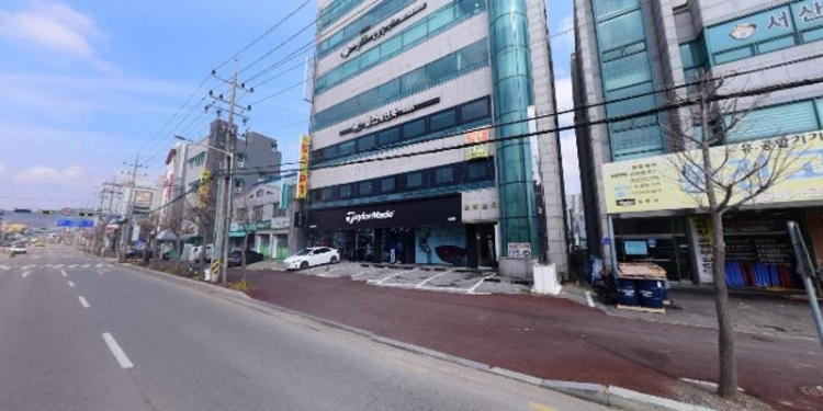 서산비전고시학원 대표 이미지