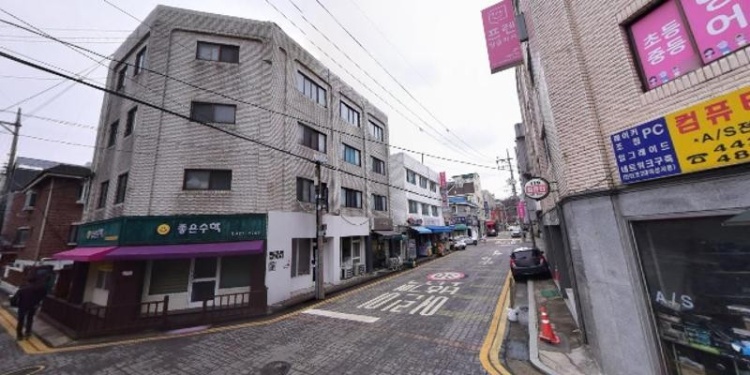 좋은수학 학원 대표 이미지