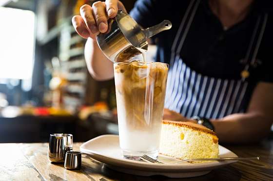 브루잉브라더스 커피학원