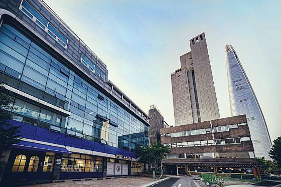 위즈아일랜드 잠실원