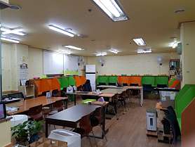 스마트해법수학 좌동상당초점 사진 5