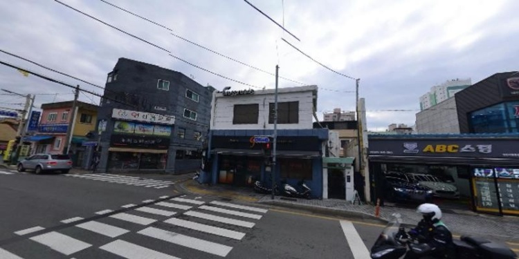 크로스로즈 기타교습소 대표 이미지