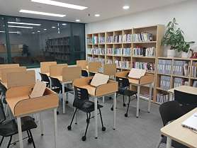리드인 스마트 독서논술 학원 사진 3